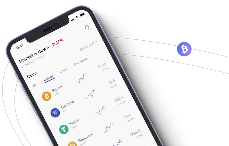 Adil Hasilburg strategi investasi