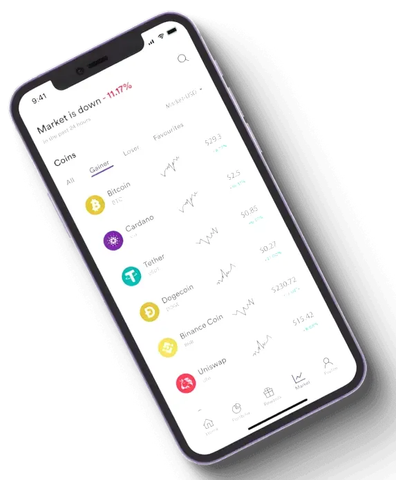 Adil Hasilburg automated trading